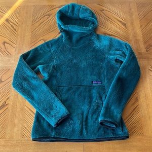 Melanzana High Loft Hoodie Women’s Size - Small